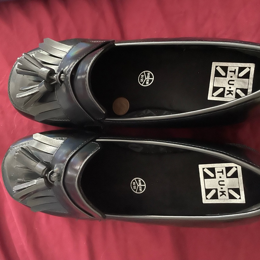 Worn Once. I’m Between A Size 9 And 10. The 9 Was… - image 2